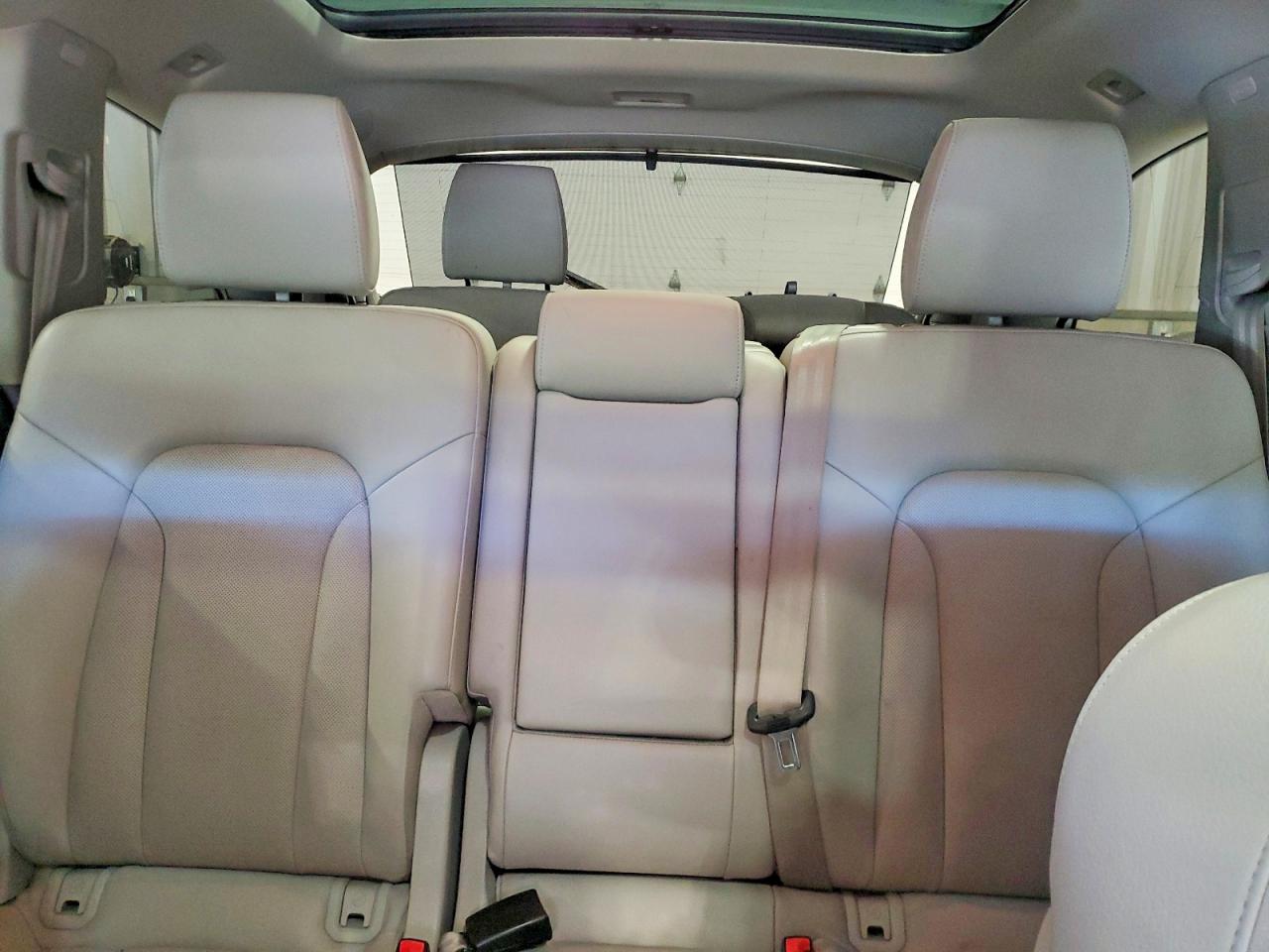 2013 AUDI Q7 Prestige