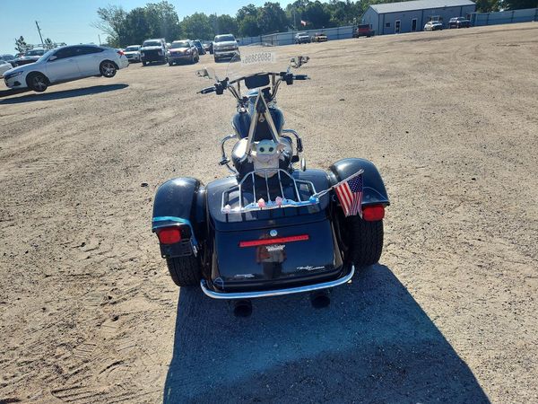 2016 HARLEY-DAVIDSON FLRT
