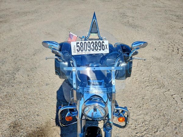 2016 HARLEY-DAVIDSON FLRT