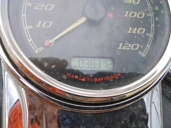 2016 HARLEY-DAVIDSON FLRT