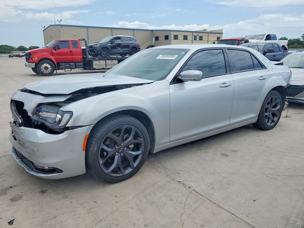 2023 CHRYSLER 300 300S