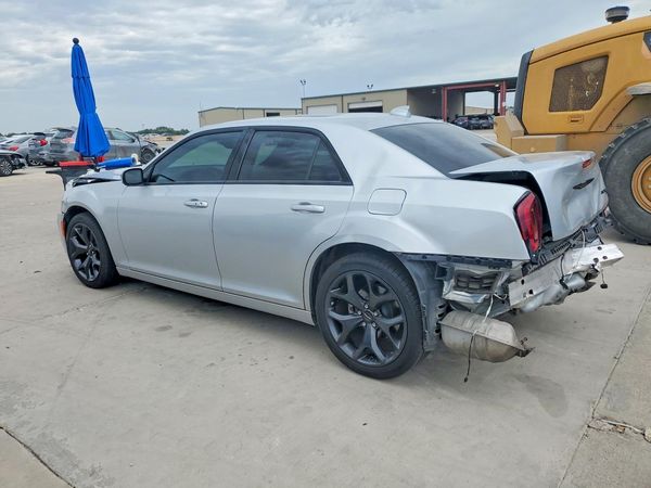 2023 CHRYSLER 300 300S