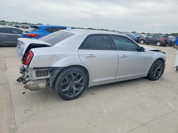 2023 CHRYSLER 300 300S