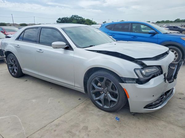 2023 CHRYSLER 300 300S