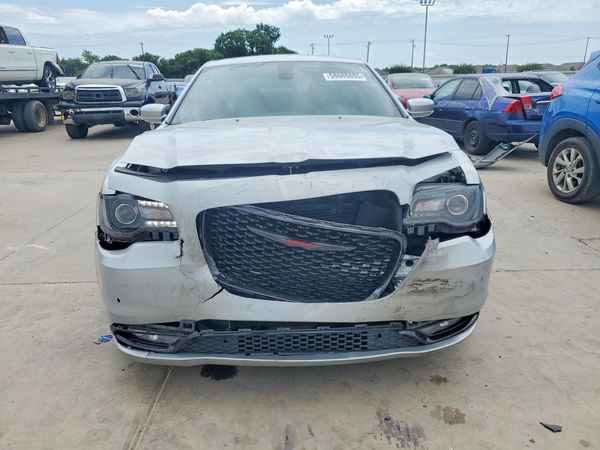 2023 CHRYSLER 300 300S