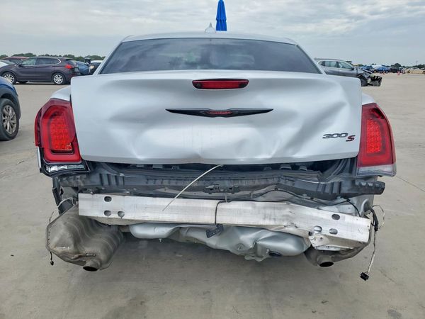 2023 CHRYSLER 300 300S