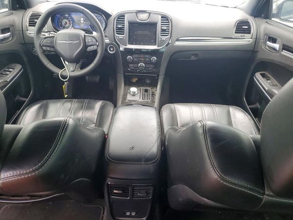 2023 CHRYSLER 300 300S