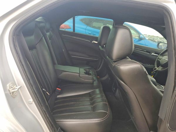 2023 CHRYSLER 300 300S