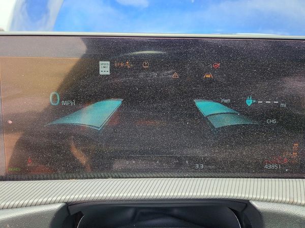 2022 KIA EV6 GT-Line