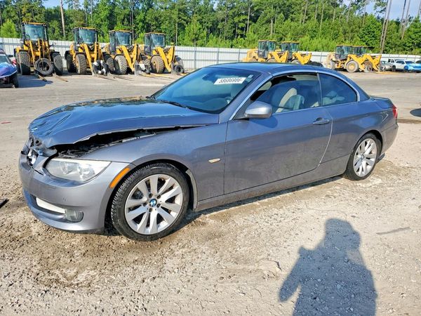 2013 BMW 328