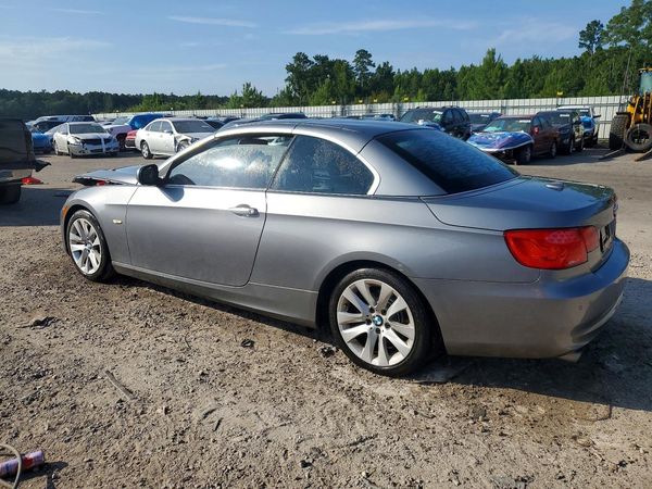 2013 BMW 328