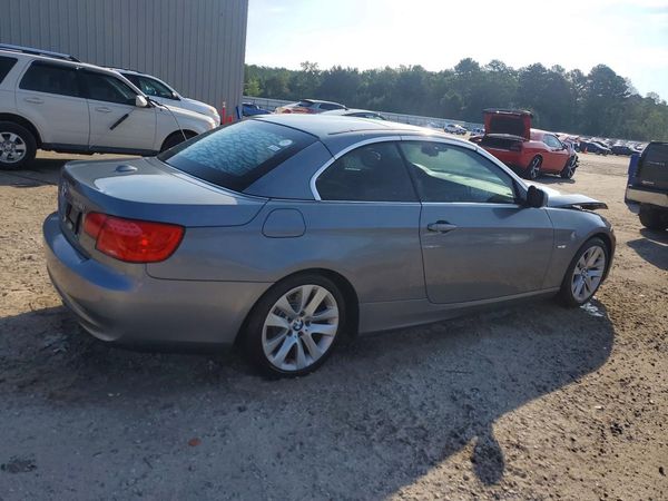 2013 BMW 328