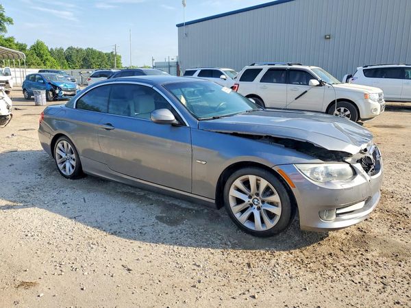 2013 BMW 328