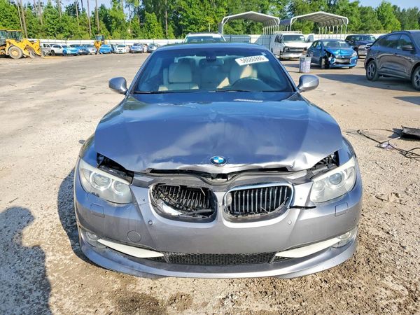 2013 BMW 328