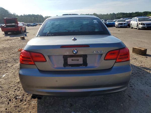 2013 BMW 328