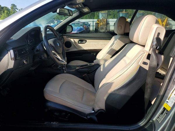2013 BMW 328