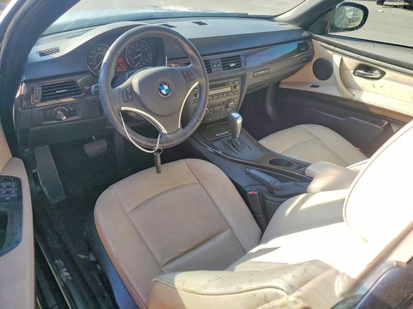 2013 BMW 328