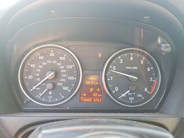 2013 BMW 328