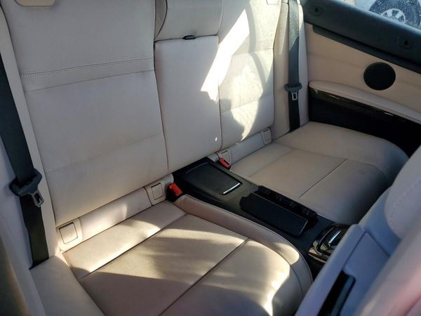 2013 BMW 328