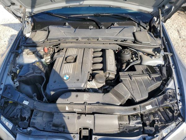 2013 BMW 328