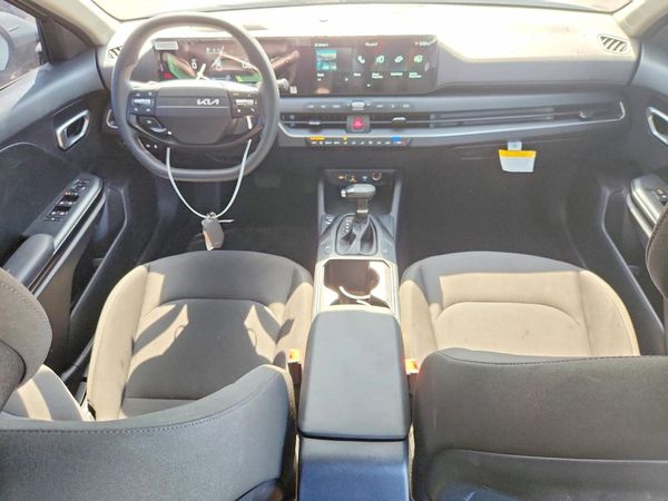 2026 KIA K4 LX, LXS