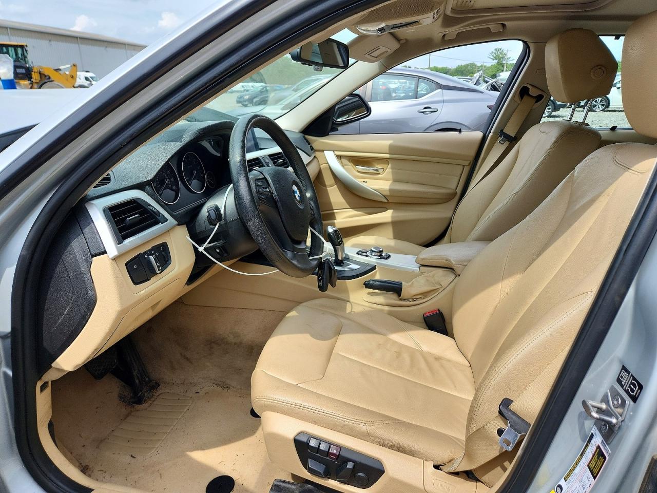 2013 BMW 328