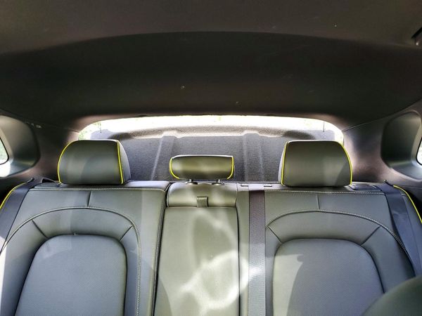 2020 HYUNDAI KONA Ultimate