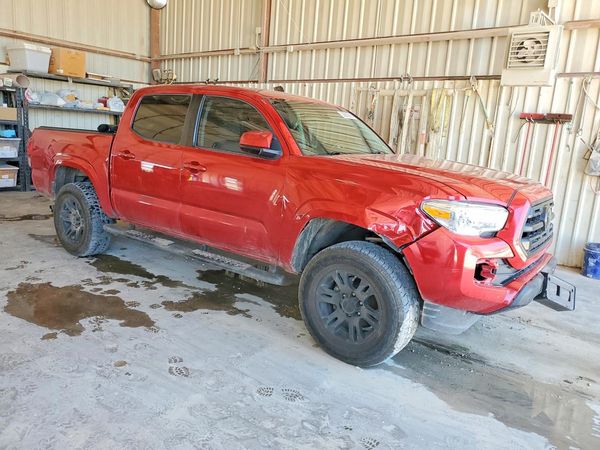 2019 TOYOTA TACOMA SR5