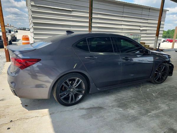 2019 ACURA TLX TECH+A / TCH+AR