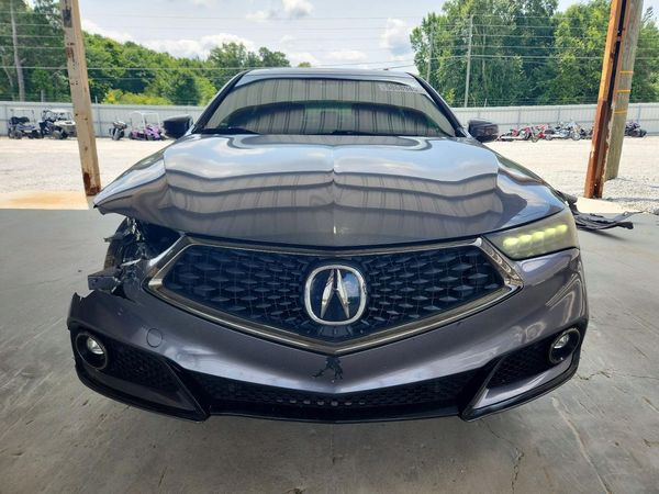 2019 ACURA TLX TECH+A / TCH+AR