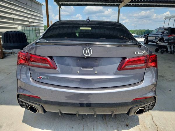 2019 ACURA TLX TECH+A / TCH+AR