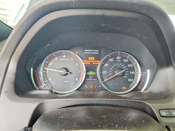 2019 ACURA TLX TECH+A / TCH+AR