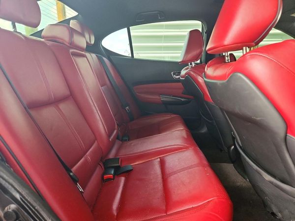 2019 ACURA TLX TECH+A / TCH+AR