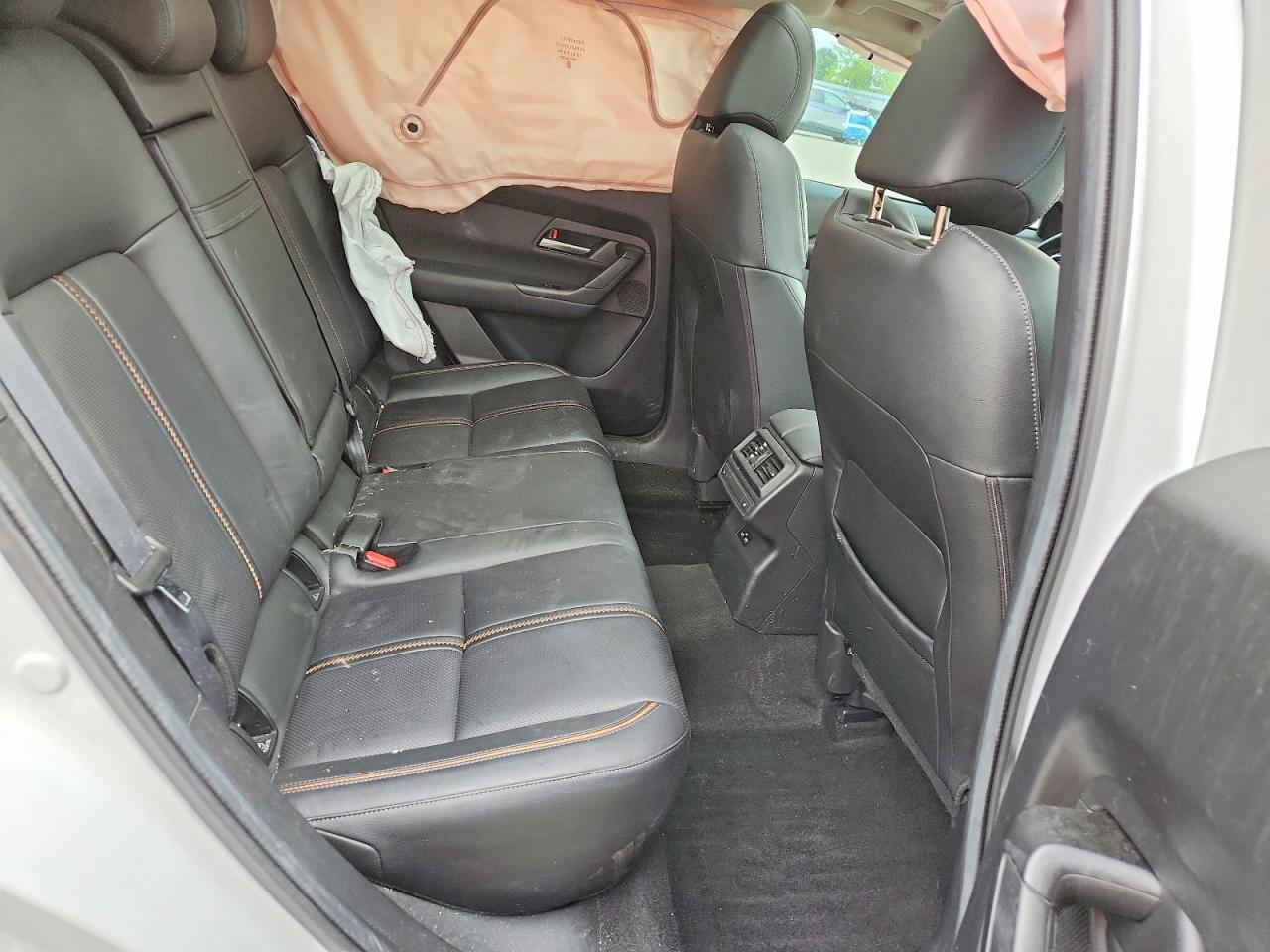 2023 MAZDA CX-50 Premium Package