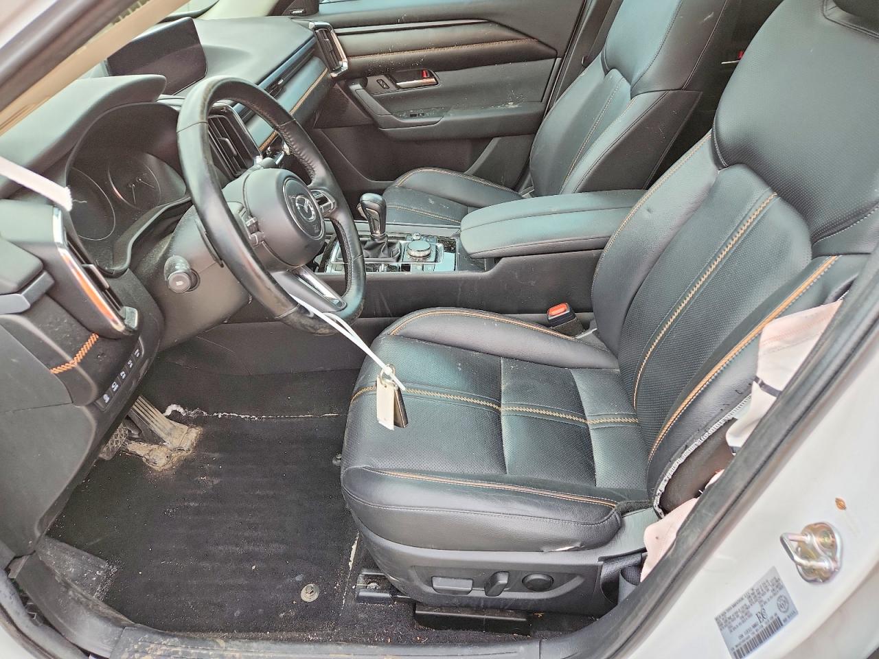 2023 MAZDA CX-50 Premium Package