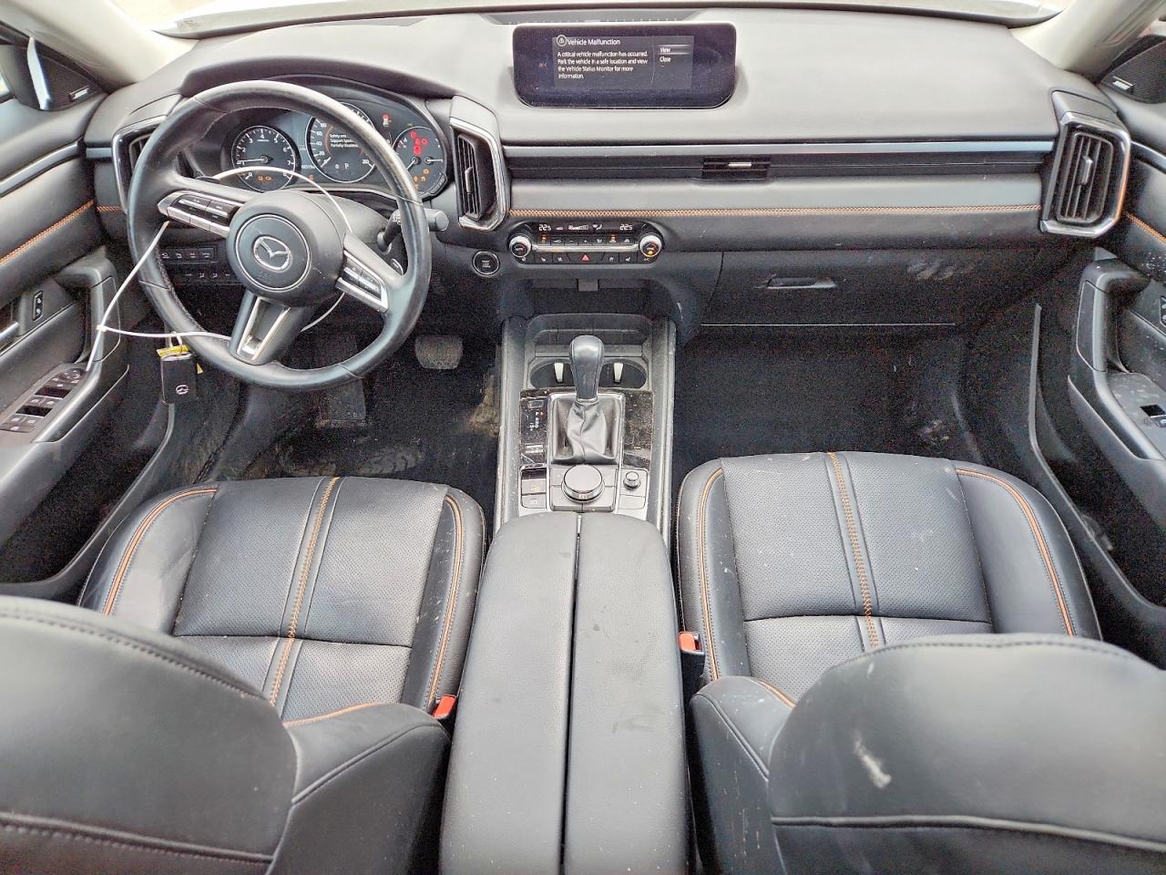 2023 MAZDA CX-50 Premium Package