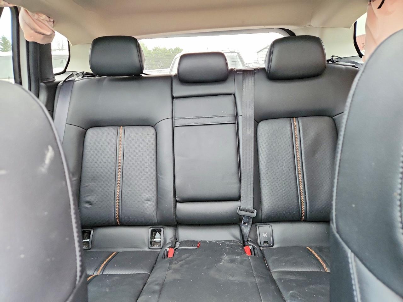 2023 MAZDA CX-50 Premium Package