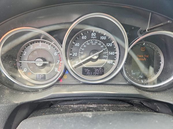 2014 MAZDA 6