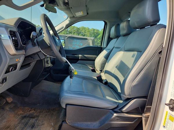 2023 FORD F150