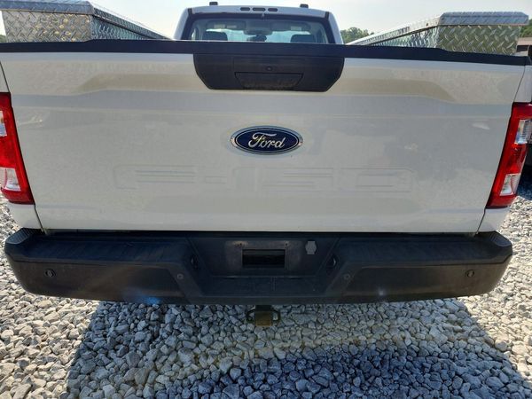 2023 FORD F150