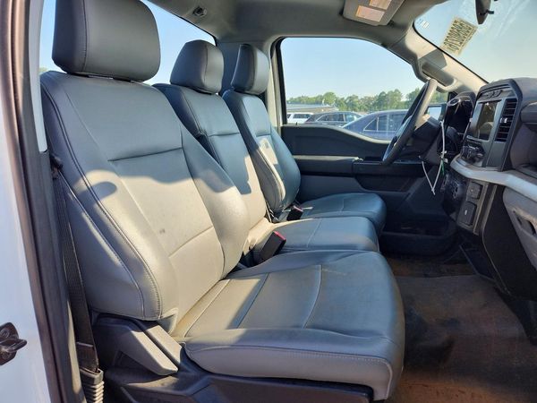 2023 FORD F150