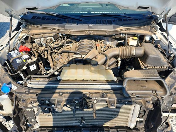 2023 FORD F150