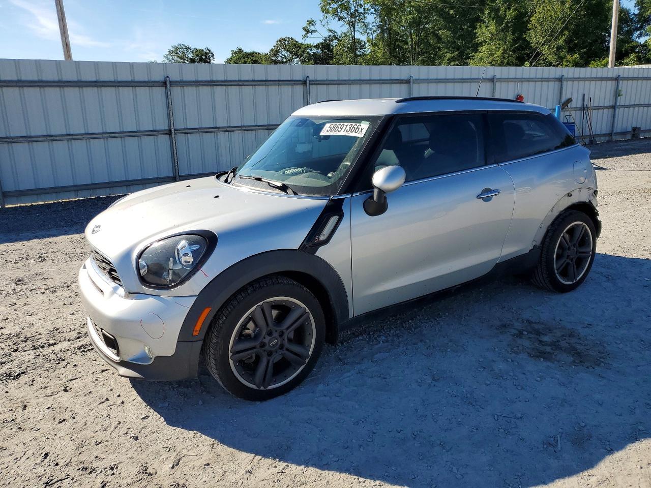 2015 MINI COOPER