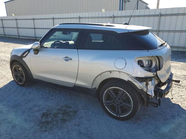 2015 MINI COOPER