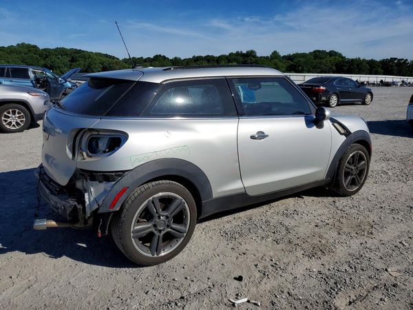 2015 MINI COOPER
