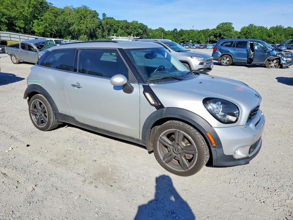 2015 MINI COOPER