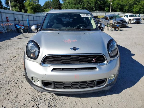 2015 MINI COOPER