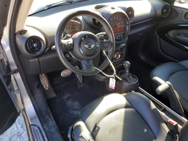 2015 MINI COOPER