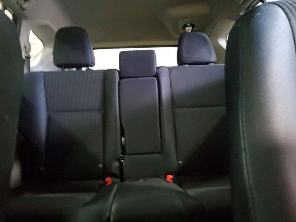 2015 TOYOTA RAV4 LE (X Grade)