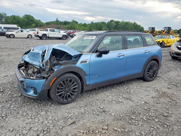 2017 MINI COOPER